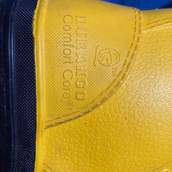 Durango Barnstormers Rubber boots - Picture 4 of 8